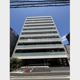エヌ-フラッツ横浜関内2 7階 築3年7ヶ月の賃貸物件