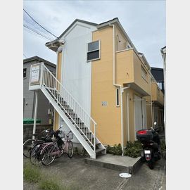 反町駅より徒歩6分 2階 築21年の賃貸物件
