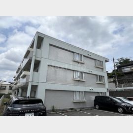 菊名駅より徒歩10分 2階 築36年9ヶ月の賃貸物件