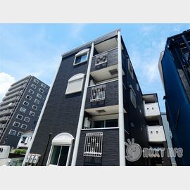 エンヒルズ横浜の賃貸物件