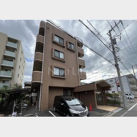 ガーデンハウスエスケー 1階 築22年7ヶ月の賃貸物件