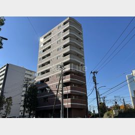 アルカンシェル新横浜 6階 築21年の賃貸物件