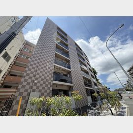 黄金町駅より徒歩4分 4階 築1年9ヶ月の賃貸物件