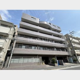 インペリアル松岡 2階 築30年10ヶ月の賃貸物件