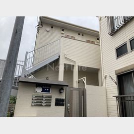 西谷駅より徒歩9分 2階 築16年6ヶ月の賃貸物件