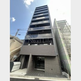 反町駅より徒歩3分 10階 築1年2ヶ月の賃貸物件