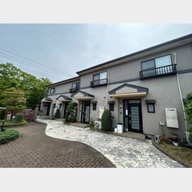 もみの木プレイスA棟 1階 築24年の賃貸物件