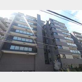 ディームス横濱青木町 9階 築6年4ヶ月の賃貸物件
