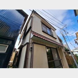 whiteFeathers桜木町 1階 築49年8ヶ月の賃貸物件