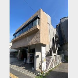 大口駅より徒歩5分 2階 築32年の賃貸物件