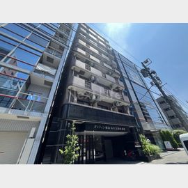 反町駅より徒歩4分 6階 築18年10ヶ月の賃貸物件
