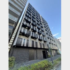 ハーモニーレジデンス横浜みなとみらい＃００１ 9階 築7年6ヶ月の賃貸物件