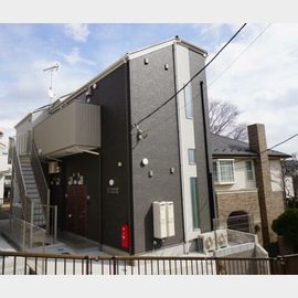 山手駅より徒歩3分 1階 築8年9ヶ月の賃貸物件
