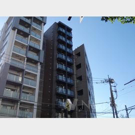 西横浜駅より徒歩6分 4階 築7年7ヶ月の賃貸物件