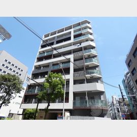 石川町駅より徒歩2分 2階 築18年9ヶ月の賃貸物件