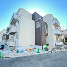 サンハイム横浜 1階 築4年10ヶ月の賃貸物件