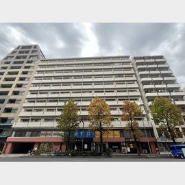 伊勢佐木長者町駅より徒歩4分 5階 築51年7ヶ月の賃貸物件