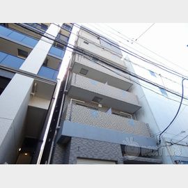 反町ツインズ 2階 築24年11ヶ月の賃貸物件