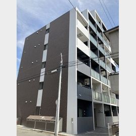 東神奈川駅より徒歩9分 6階 築4年8ヶ月の賃貸物件