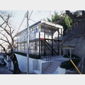 星川駅より徒歩7分 2階 築20年7ヶ月の賃貸物件