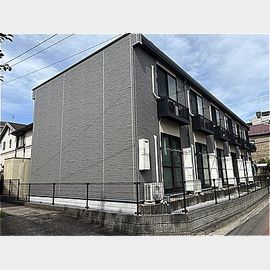 レオパレスワカミヤ 1階 築16年5ヶ月の賃貸物件