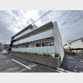 RESIDIR 2階 築12年11ヶ月の賃貸物件