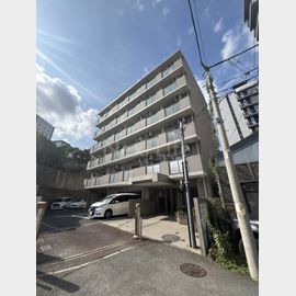 日ノ出町駅より徒歩1分 4階 築26年の賃貸物件