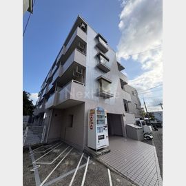 鴨居駅より徒歩14分 1階 築39年2ヶ月の賃貸物件