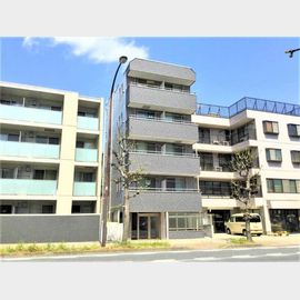 三ツ沢下町駅より徒歩5分 4階 築13年1ヶ月の賃貸物件
