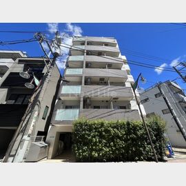 アイル横浜ＮＯＲＴＨ 5階 築10年1ヶ月の賃貸物件