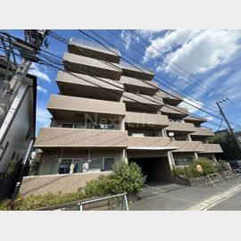 フローラ新横浜 2階 築25年8ヶ月の賃貸物件