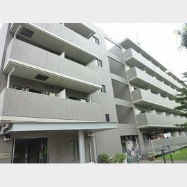 スチューデントパーク府中 4階 築28年6ヶ月の賃貸物件