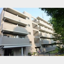 スチューデントパーク府中 3階 築28年6ヶ月の賃貸物件