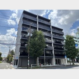 ステージファースト府中 4階 新築の賃貸物件