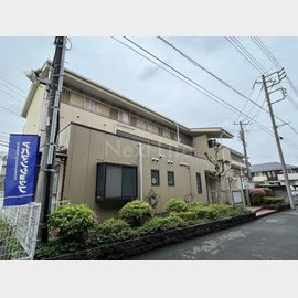 エバーグレイス分倍 2階 築36年6ヶ月の賃貸物件
