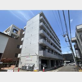 西府駅より徒歩7分 2階 築35年6ヶ月の賃貸物件