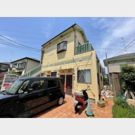 府中駅より徒歩19分 2階 築32年6ヶ月の賃貸物件