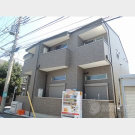 Ｌ’ｅｓｐｏｉｒ東府中 2階 築10年4ヶ月の賃貸物件