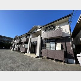 プリムラコート 2階 築33年1ヶ月の賃貸物件