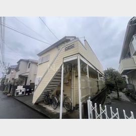 ハビテーションM 2階 築36年11ヶ月の賃貸物件