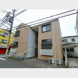 ウィスタリア２ 1階 築18年8ヶ月の賃貸物件