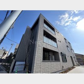 武蔵砂川駅より徒歩16分 1階 築3年6ヶ月の賃貸物件