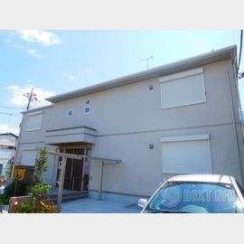 立川駅より徒歩16分 1階 築10年6ヶ月の賃貸物件