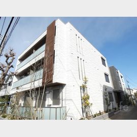 西立川駅より徒歩8分 1階 築4年7ヶ月の賃貸物件