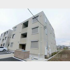 豊田駅より徒歩24分 2階 築6年の賃貸物件