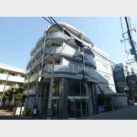 ラ・パルフェ・ド・立川 4階 築37年4ヶ月の賃貸物件