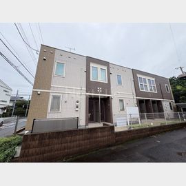 日野駅より徒歩14分 2階 築7年8ヶ月の賃貸物件