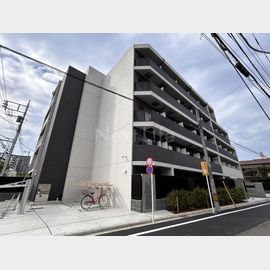 西国立駅より徒歩5分 5階 築2年の賃貸物件