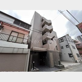 オリゾン立川 4階 築20年6ヶ月の賃貸物件