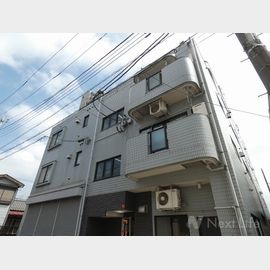 IMOビル 4階 築33年5ヶ月の賃貸物件